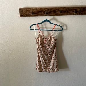 Vintage free people tank